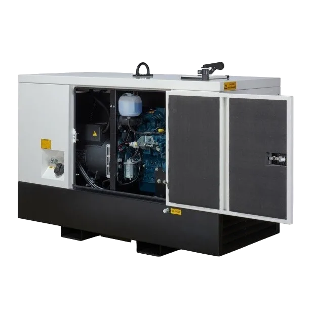 Diesel Generator Diesel Generator