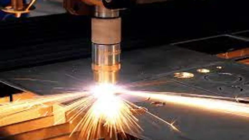 What Is a CNC Plasma Cutter