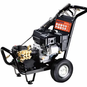 LONCIN Predator 2700PSI Red Power Washer