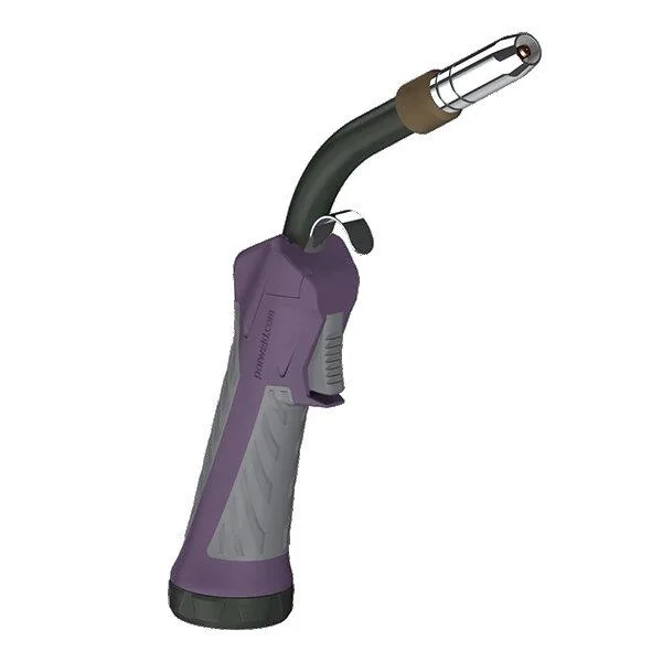 PARWELD Eco-Grip Max® 150A Air Cooled MIG Torch - 5 Metre PARWELD Eco-Grip Max® 150A Air Cooled MIG Torch - 5 Metre