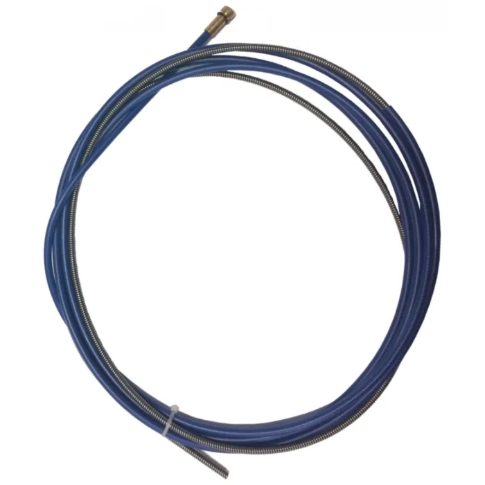 BZL Steel Liner 5Mtr – 0.6 – 1.0mm Wire BZL Steel Liner 5Mtr – 0.6 – 1.0mm Wire