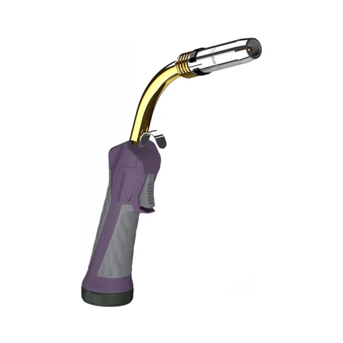 Eco-Grip Max 360A Air Cooled MIG Torch – 3m Eco-Grip Max 360A Air Cooled MIG Torch – 3m