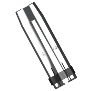 BZL Conical Nozzle 16mm Bore 360A