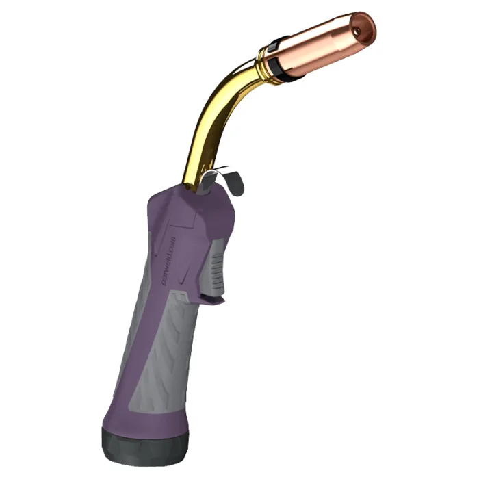 parweld-eco-grip-max-501w-water-cooled-torch-5m parweld-eco-grip-max-501w-water-cooled-torch-5m