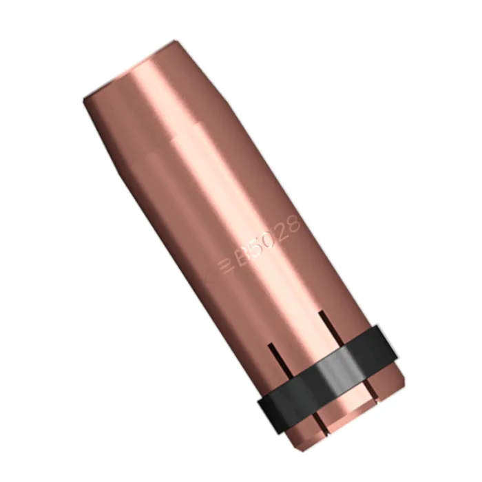 BZL 16mm Conical Nozzle 501W - 2 Pack BZL 16mm Conical Nozzle 501W - 2 Pack