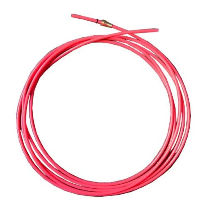 Teflon Liner X 4M 1.0–1.2mm – Aluminium Welding Teflon Liner X 4M 1.0–1.2mm – Aluminium Welding