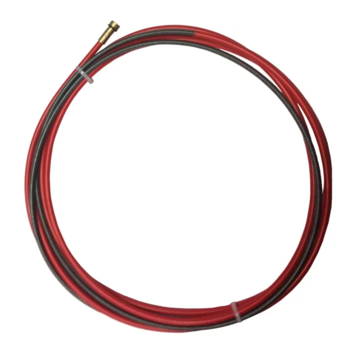 XP8 4m Steel Liner 0.6–0.9mm XP8 4m Steel Liner 0.6–0.9mm