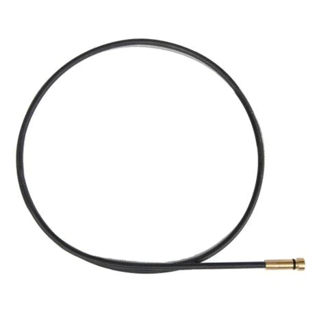 TWECO No.4 Liner Conduit 1.2-1.6mm Wire 15Ft TWECO No.4 Liner Conduit 1.2-1.6mm Wire 15Ft