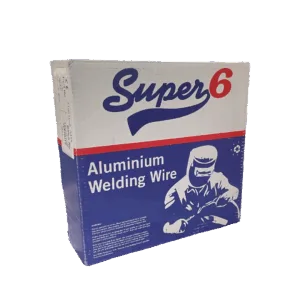 5356 Aluminium MIG wire