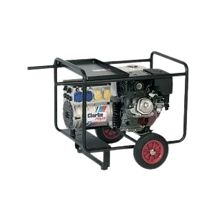 Generator Welders