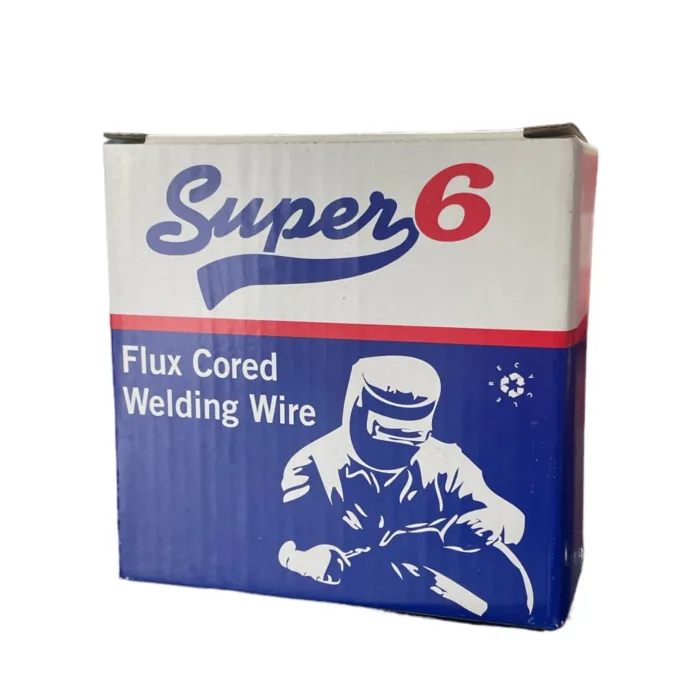 super 6 flux cored mig wire super 6 flux cored mig wire