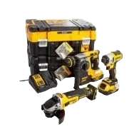 Cordless Power Tools