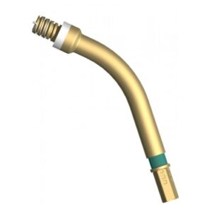 BZL 360A Swan Neck Assembly